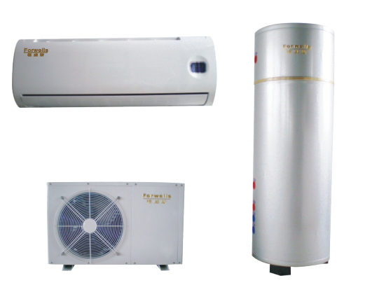 空氣能熱水器到底好不好？了解這三點(diǎn)你就明白了