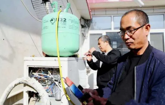 煤改地源熱泵：2020年市場要井噴了嗎？