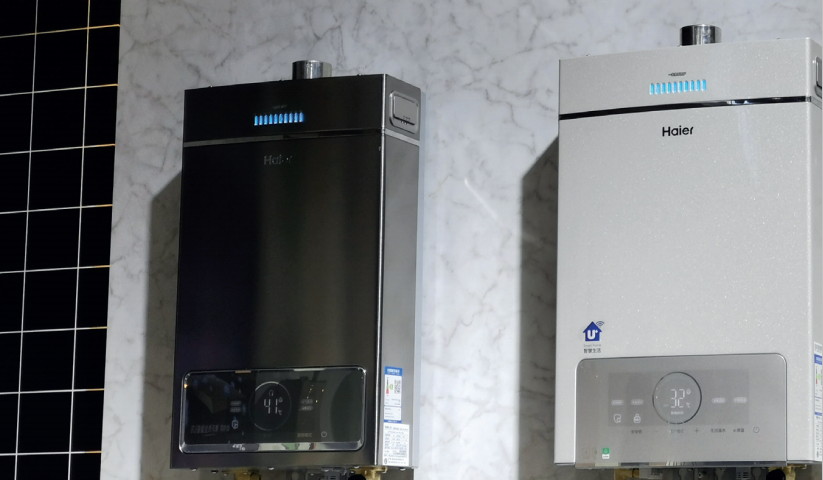 首季度規(guī)模大幅下滑，家用熱水器行業(yè)承壓前行