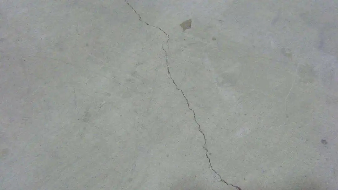 地暖回填后，地面開裂怎么辦？