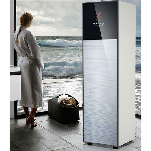 鄭州空氣能熱水器形成縱橫交錯(cuò)的門店銷售通道，占領(lǐng)空白市場(chǎng)的財(cái)富先機(jī)