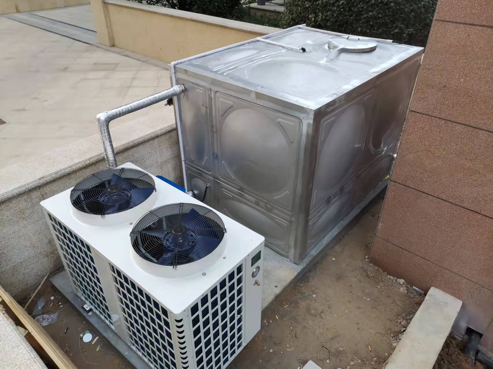 空氣能空調(diào)跟傳統(tǒng)空調(diào)有什么區(qū)別，哪個(gè)更好