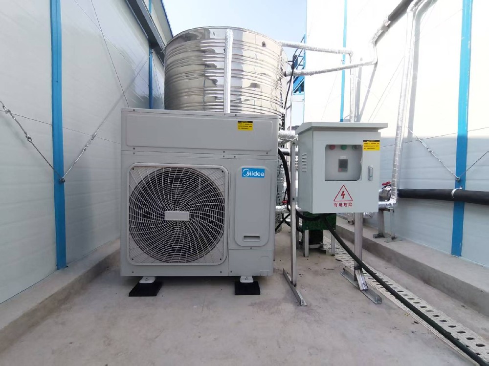 開(kāi)封空氣能熱水器銷售安裝維修